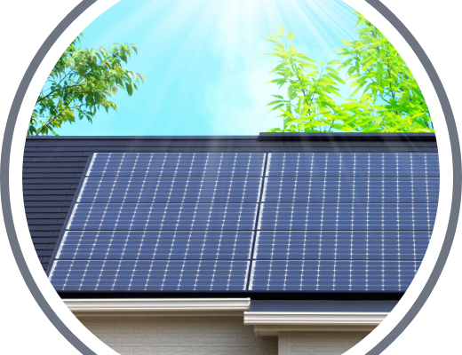 太陽光・エコ発電