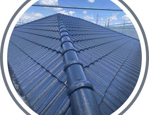 屋根・外壁 塗装 修繕