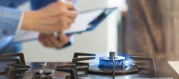 定期供給設備点検