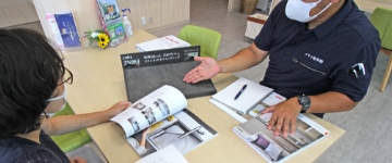 夢がカタチになっていきます。