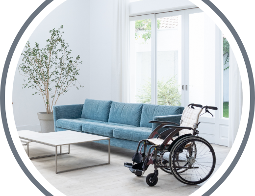 介護・その他リフォーム