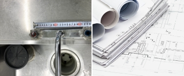 現地調査 プロの目で考えます。