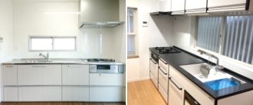 厳しいチェックを経てお渡しします。