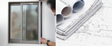 現地調査 プロの目で考えます。