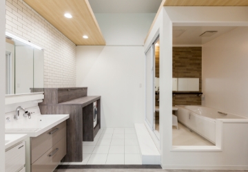 ショールーム内観5