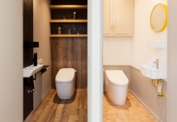 ショールーム内観6