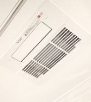 ガス浴室暖房のトラブル