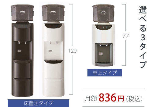 スタンダードサーバー