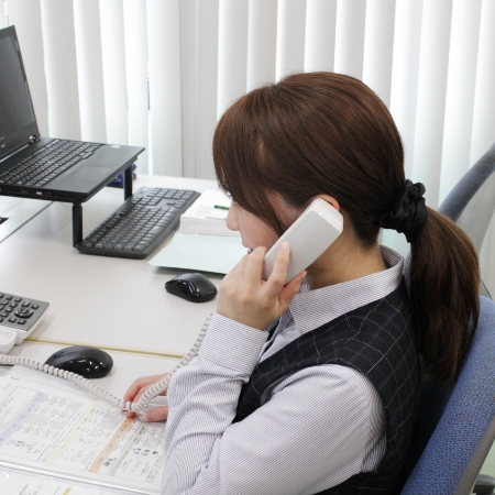 営業部 ATさん
